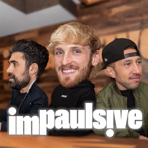 impaulsive podcast